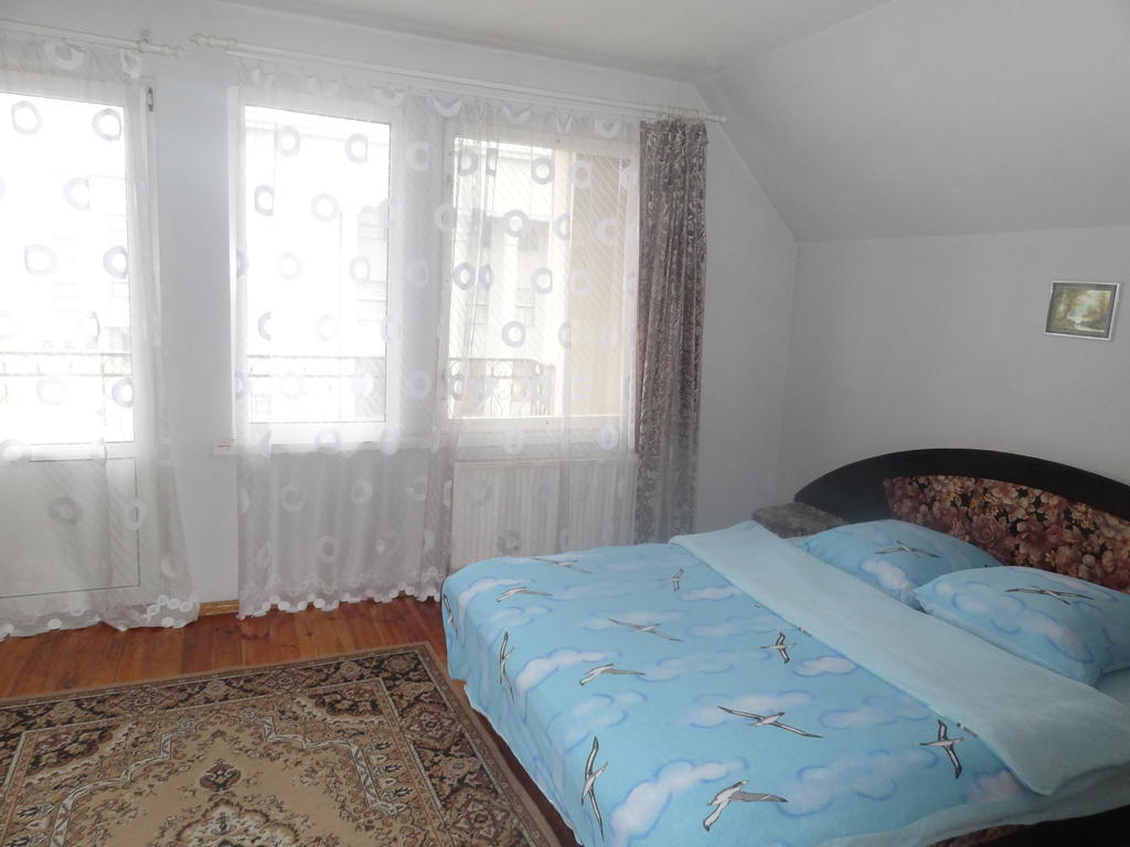 Hotel Rebir Даугавпилс Номер фото